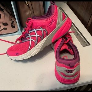 RYKA hot pink women’s sneakers size 6
